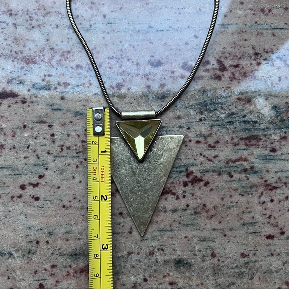 Jenny Bird Necklace - Picture 2 of 4